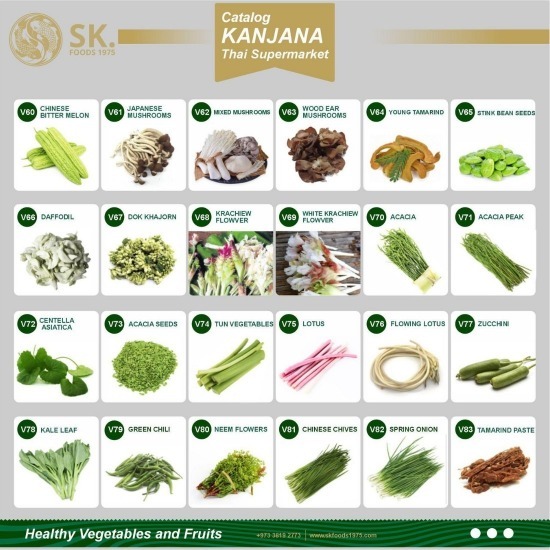 บริการส่งออกสินค้าไทยไปต่างประเทศ แบบครบวงจร - บริษัทส่งออกผักผลไม้ตามฤดูกาล